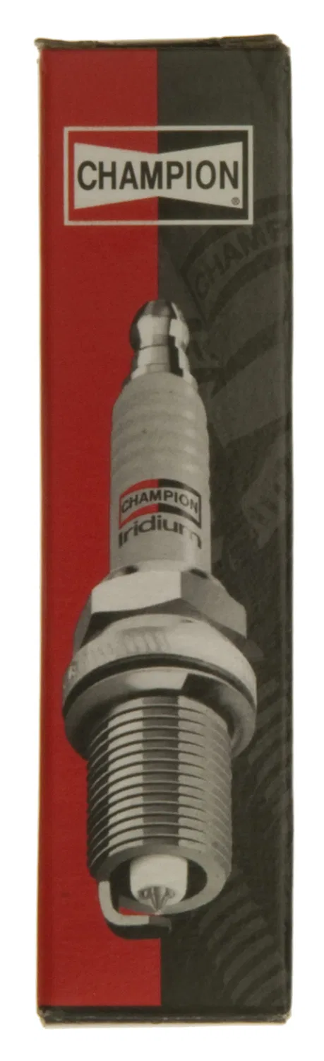 9406 – CHAMPION Spark Plug, OE Replacement Single - view 3